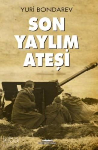 Son Yaylım Ateşi