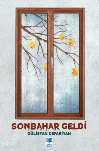 Sonbahar Geldi