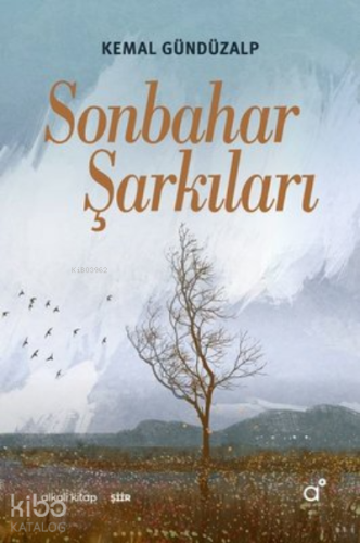 Sonbahar Şarkıları