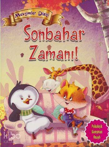 Sonbahar Zamanı; Mevsimler Dizisi