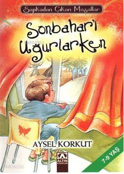 Sonbaharı Uğurlarken