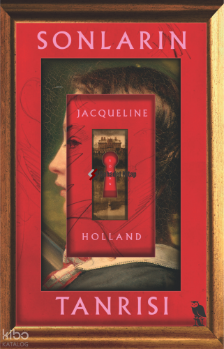 Sonların Tanrısı | Jacqueline Holland | Nemesis Kitap