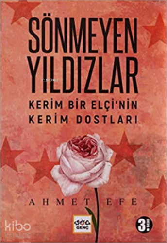Sönmeyen Yıldızlar