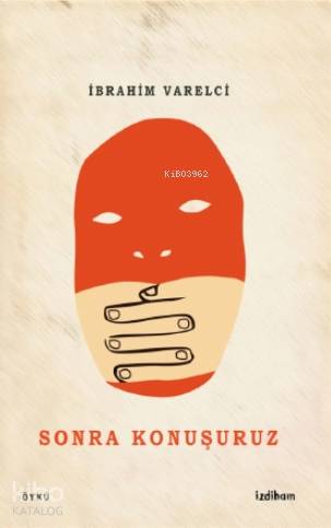 Sonra Konuşııruz