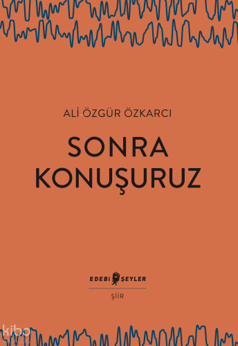 Sonra Konuşuruz