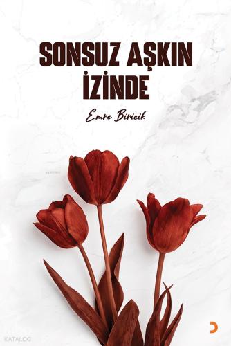 Sonsuz Aşkın İzinde | Emre Biricik | Cinius Yayınları