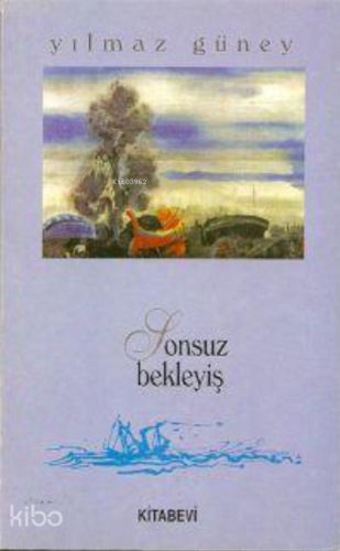 Sonsuz Bekleyiş