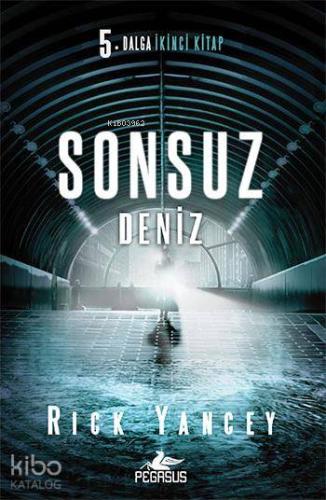 Sonsuz Deniz - 5. Dalga İkinci Kitap