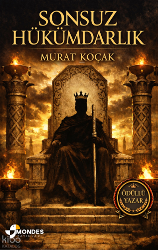 Sonsuz Hükümdarlık