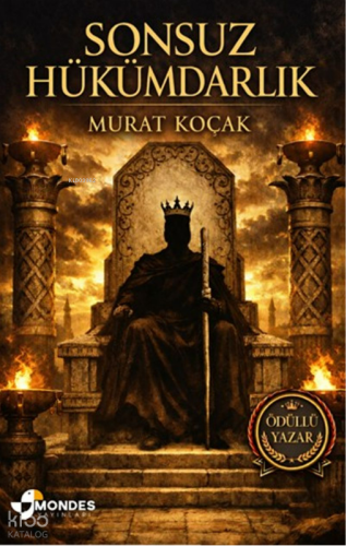 Sonsuz Hükümdarlık