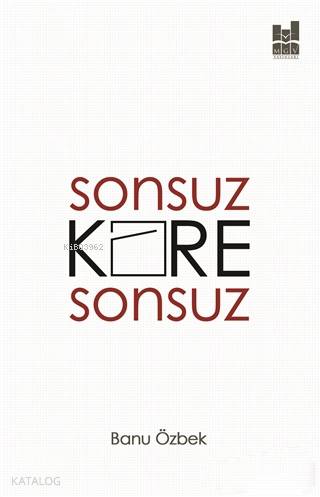 Sonsuz Kare Sonsuz