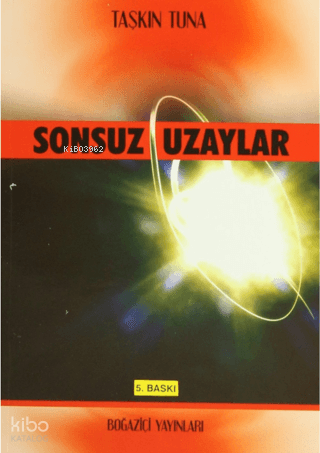 Sonsuz Uzaylar