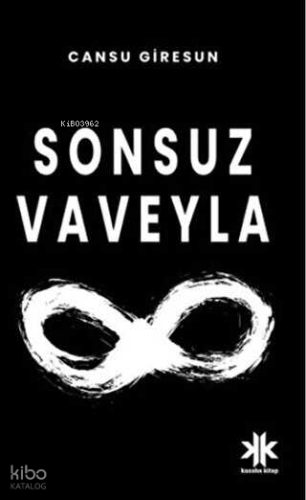 Sonsuz Vaveyla | Cansu Giresun | Kasaba Kitap