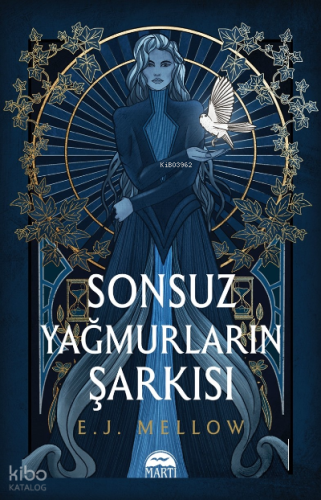 Sonsuz Yağmurların Şarkısı