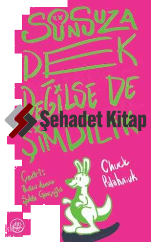 Sonsuza Dek Değilse De Şimdilik