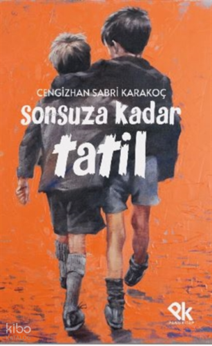 Sonsuza Kadar Tatil