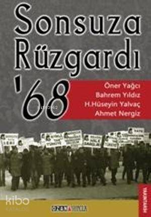 Sonsuza Rüzgardı 68