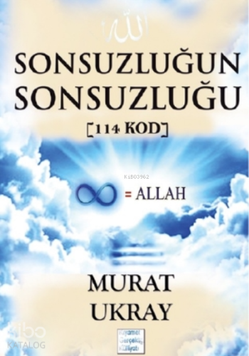 Sonsuzluğun Sonsuzluğu (114 Kod)