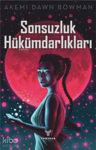 Sonsuzluk Hükümdarlıkları
