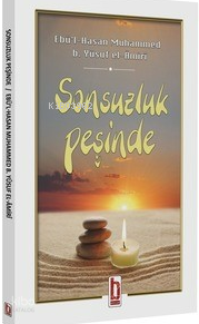 Sonsuzluk Peşinde | Ebü’l-Hasan Muhammed b. Yûsuf el-Âmirî | Billur Ya