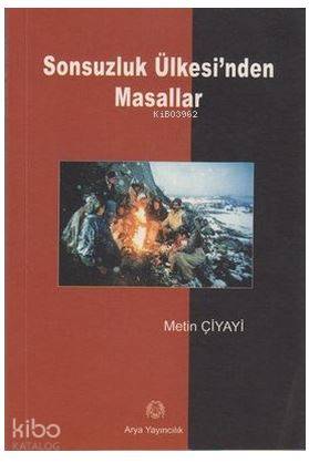 Sonsuzluk Ülkesi'nden Masallar