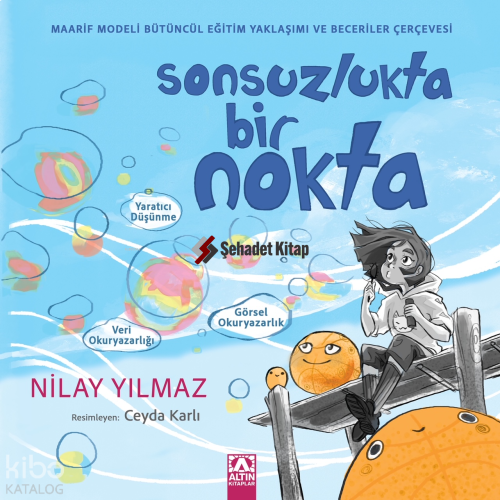 Sonsuzlukta Bir Nokta