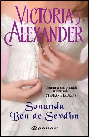 Sonunda  Ben de Sevdim