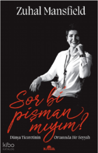 Sor Bi' Pişman Mıyım?