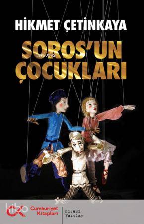 Sorosun Çocukları