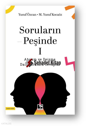 Soruların Peşinde I