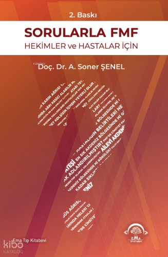 Sorularla FMF Hekimler ve Hastalar İçin