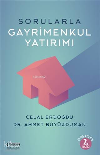 Sorularla Gayrimenkul Yatirimi