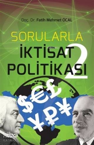 Sorularla İktisat Politikası 2