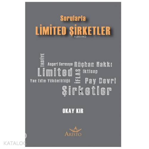Sorularla Limited Şirketler