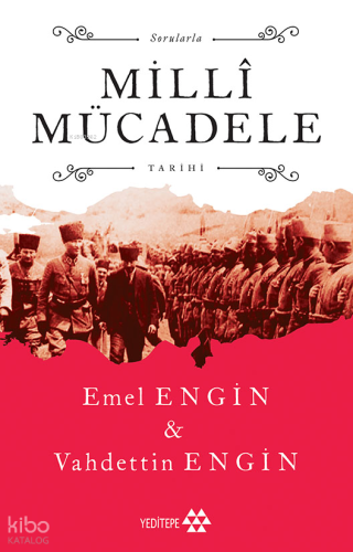 Sorularla Millî Mücadele Tarihi