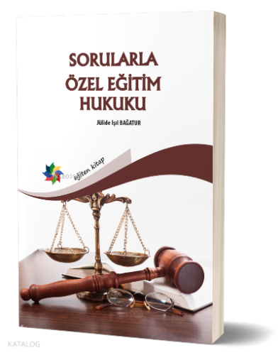 Sorularla Özel Eğitim Hukuku