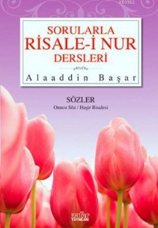 Sorularla Risale -i Nur Dersleri 3