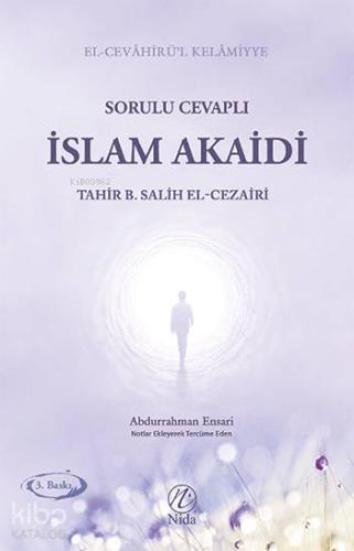 Sorulu Cevaplı İslam Akaidi