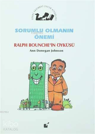 Sorumlu Olmanın Önemi - Ralph Bounche'in Öyküsü