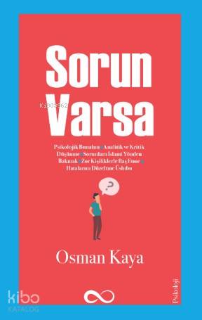 Sorun Varsa
