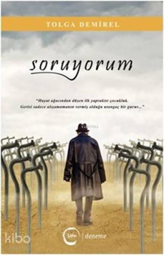 Soruyorum
