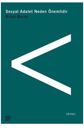 Sosyal Adalet Neden Önemlidir