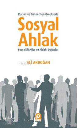 Sosyal Ahlak