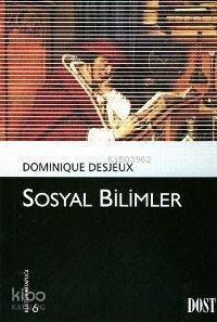 Sosyal Bilimler