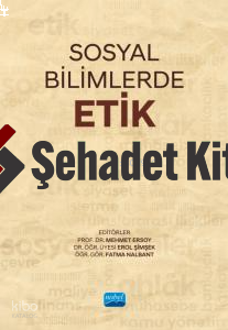 Sosyal Bilimlerde Etik