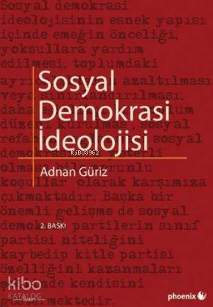 Sosyal Demokrasi İdeolojisi