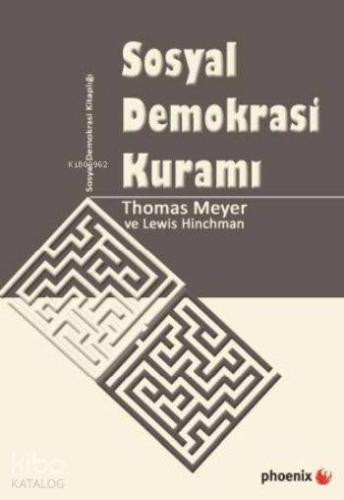 Sosyal Demokrasi Kuramı