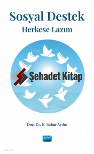 Sosyal Destek - Herkese Lazım