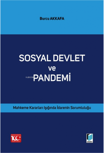 Sosyal Devlet ve Pandemi