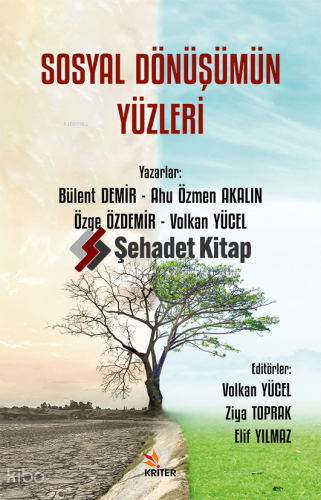 Sosyal Dönüşümün Yüzleri